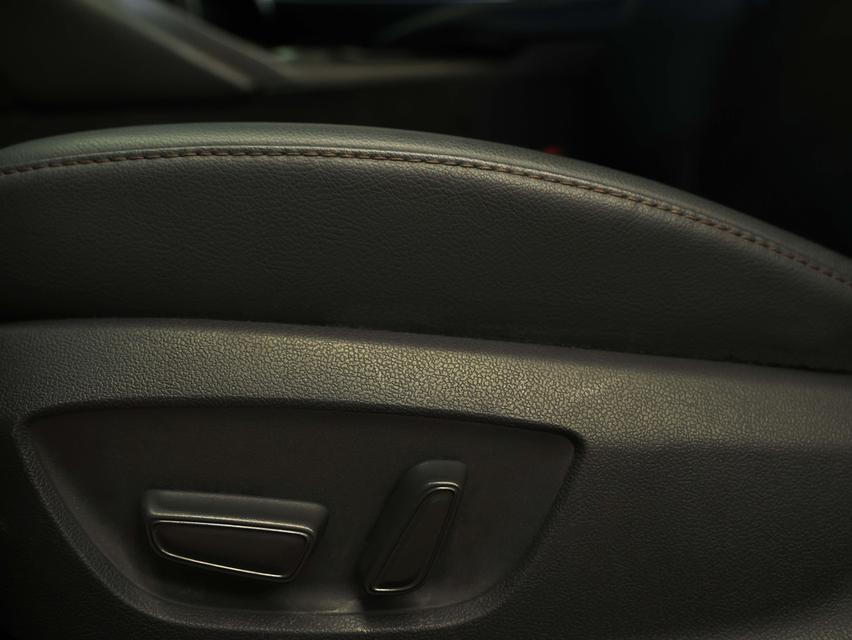 2022 Toyota CAMRY 2.5 (ปี 18-24) Sport Sedan AT รูปที่ 17