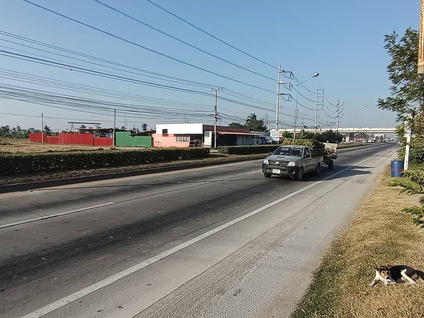 ที่ดินสุพรรณบุรีขาย ต่ำกว่าประเมิน 1