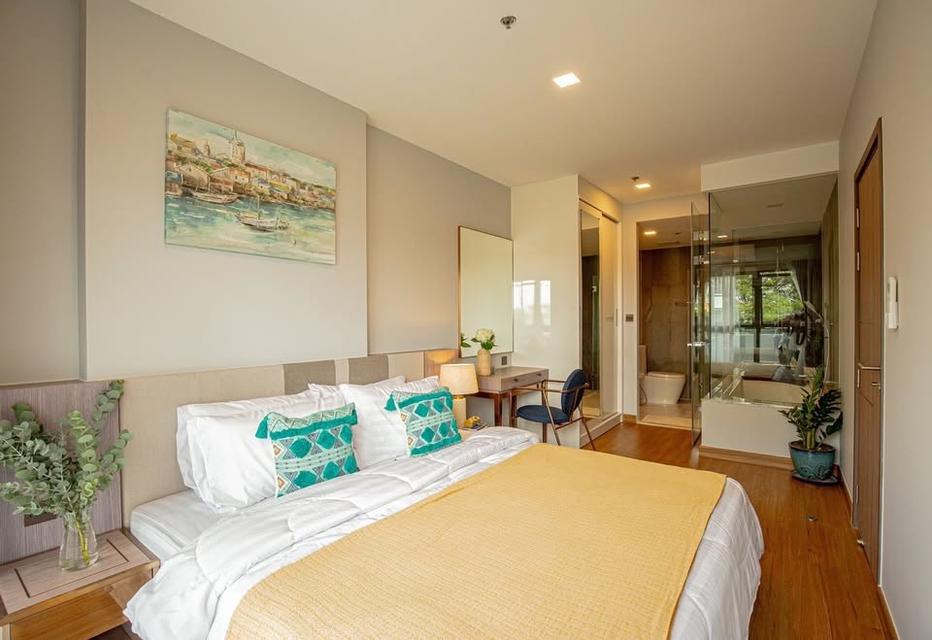 𝙏𝙝𝙚 𝘼𝙨𝙩𝙧𝙖 𝙎𝙠𝙮 𝙍𝙞𝙫𝙚𝙧 PENT HOUSE CHIANGMAI ✨ For Sale & Rent ✨ 5