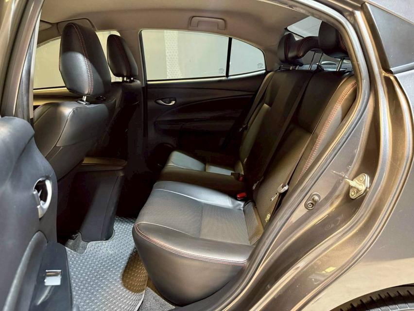 Toyota Yaris Ativ 1.2 S+ ปี 2019 12