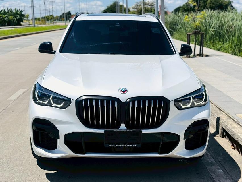 X5 XDRIVE 45e M SPORT 3.0 V6 PLUG-IN HYBIRD