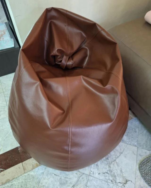 sofa bean bag มือ 2 3