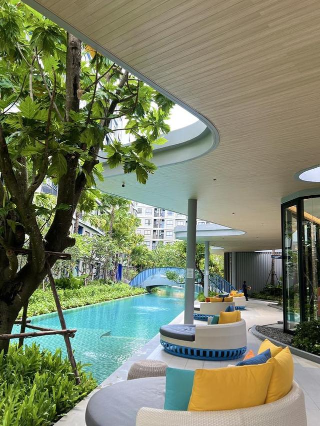 Condo for Rent – Dcondo Reef Kathu, Phuket 12