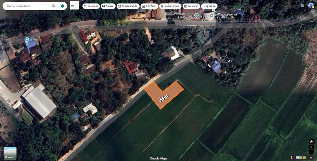 ที่ดิน ตำบลหัวรอ พิษณุโลก 1