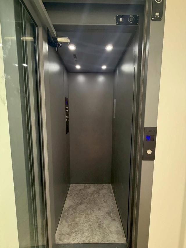 ขายทาวน์โฮม 4.5 ชั้น พร้อมลิฟต์ รีโนเวทใหม่ สุขุมวิท 101 BTS ปุณณวิถี 11