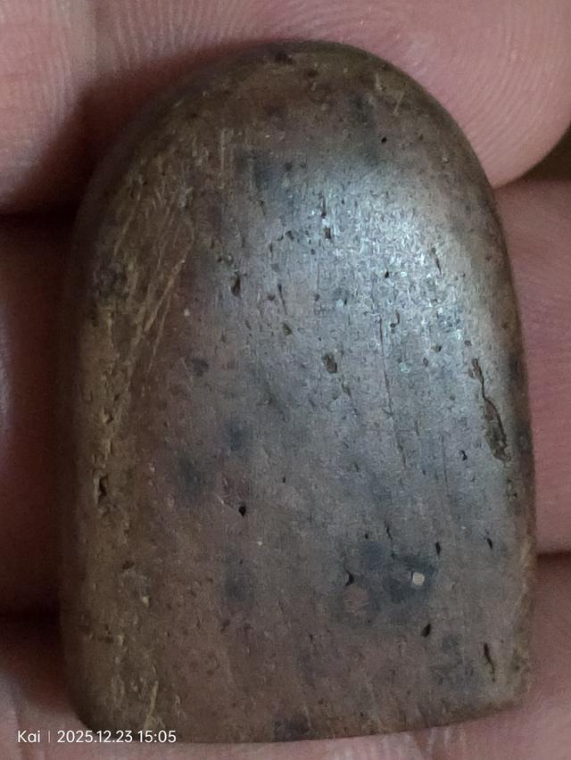 พระซุ้มกอ พิมพ์ใหญ่ กรุกำแพงเพชร 2