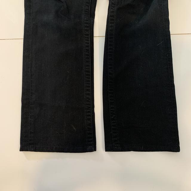 กางเกงยีนส์ True Religion BOBBY รูปที่ 11