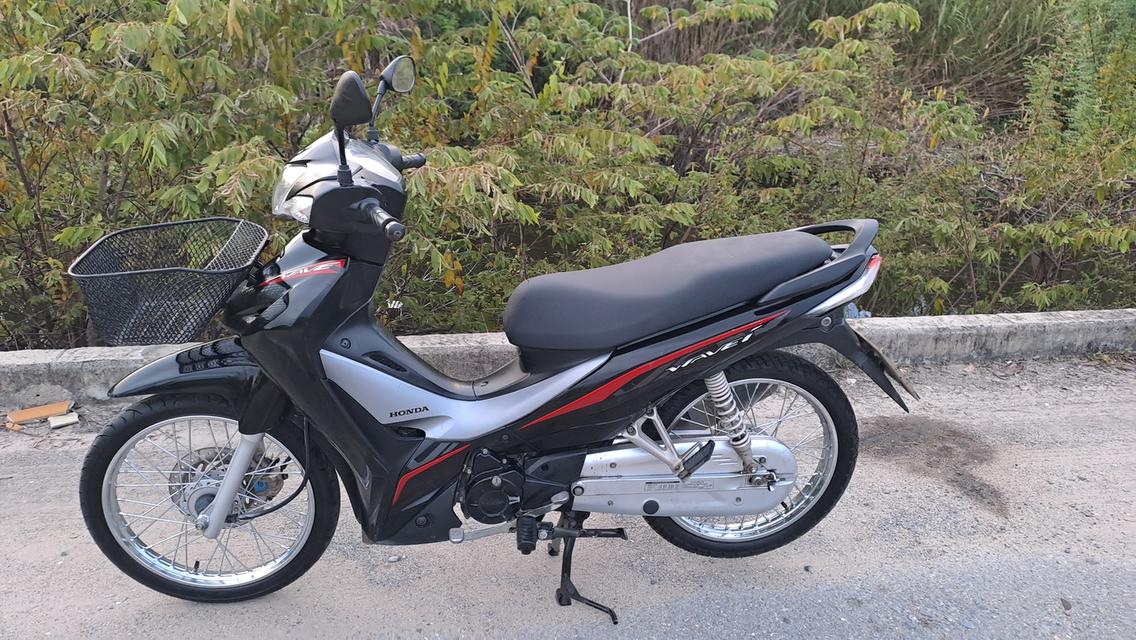 Honda Wave110i Led เอกสารครบ