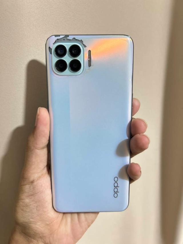 ขายมือถือ Oppo A93 ราคาถูก