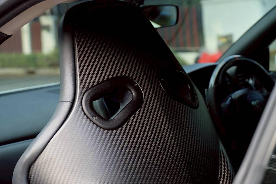 รหัสรถ PR3003 Nissan GTR R35 Minorchange ปี 2012 6