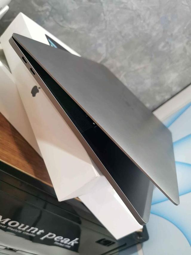 ส่งต่อ MacBook Pro 16นิ้ว 2019 รุ่นTop 4