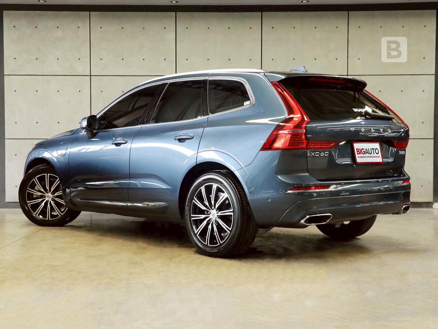 2020 Volvo XC60 2.0 (ปี 17-26) T8 Inscription AWD SUV AT รูปย่อยที่ 3