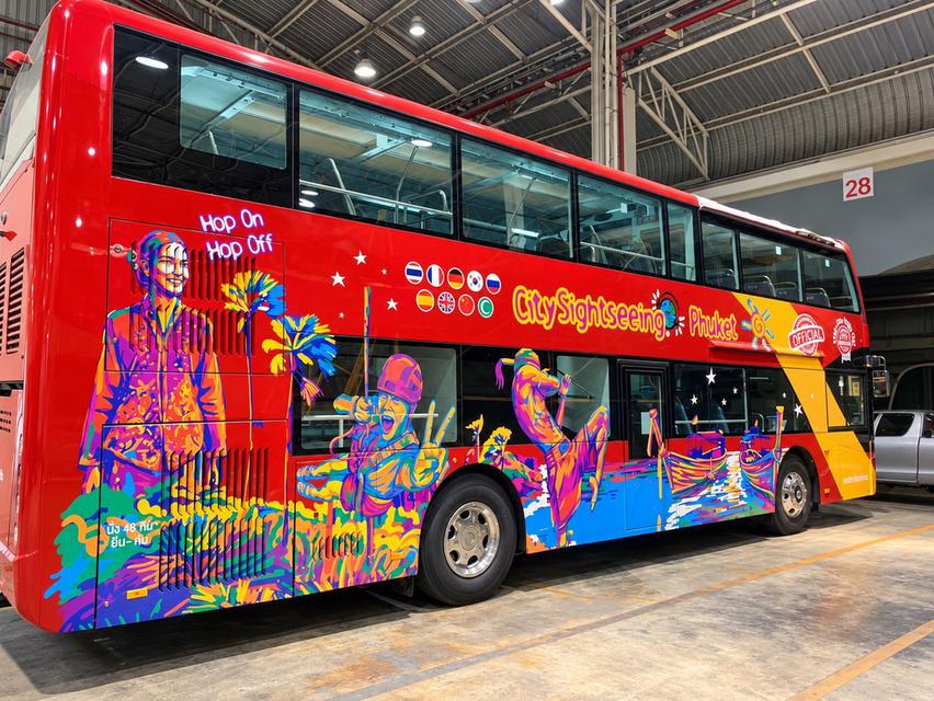 รับทำสติกเกอร์ติดรถยนต์ Car Wrap โฆษณาติดรถ ครบวงจร โดย Routemedia รูปที่ 10