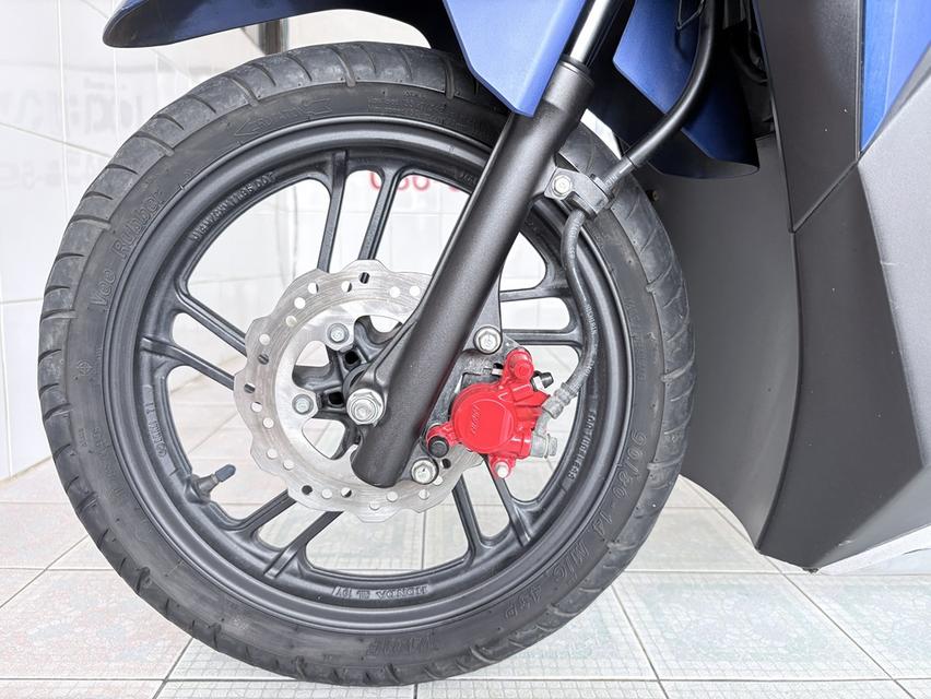 Honda Click150i วิ่ง 9000 โล ปี64 รูปที่ 6