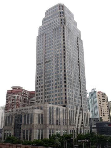 ให้เช่า สำนักงาน อาคาร เอ็กเชนจ์ทาวเวอร์ 140000 บาทต่อเดือน ใกล้กับ - 1