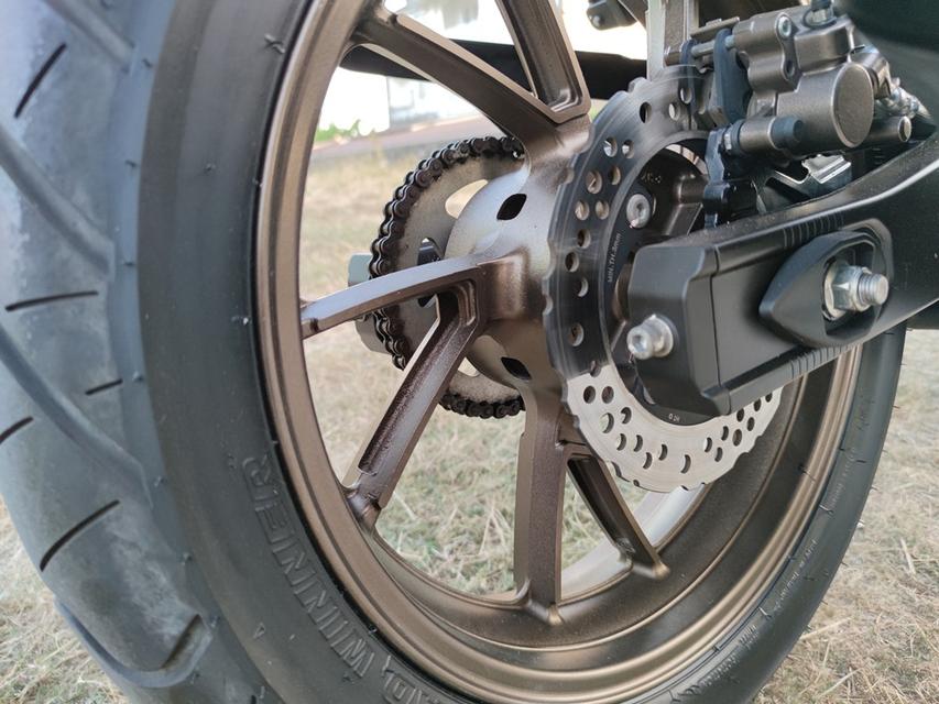 ลดราคา DEMON GR200R – DACORSA 2 รุ่น 4 วาล์ว ครับ รูปที่ 13