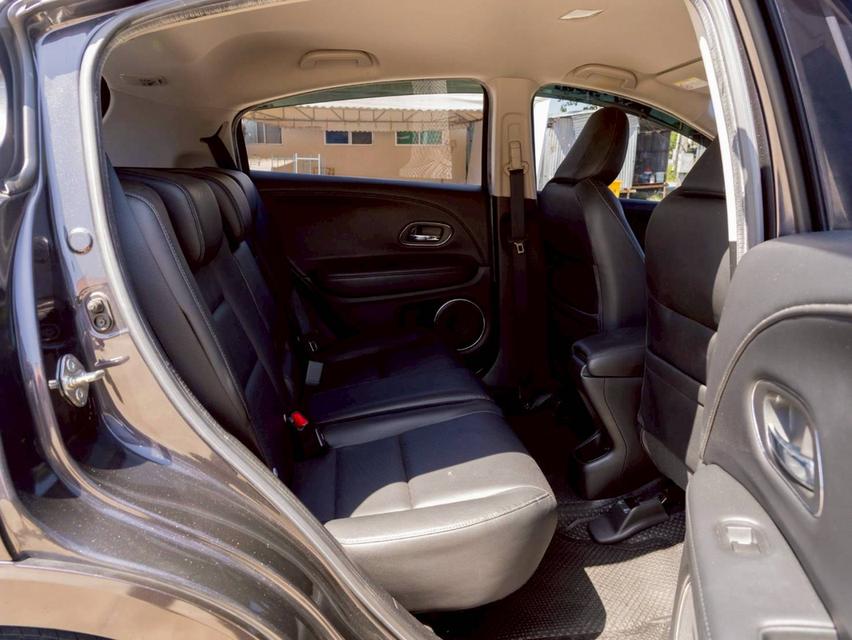 ขาย Honda HRV 1.8El ปี19 16