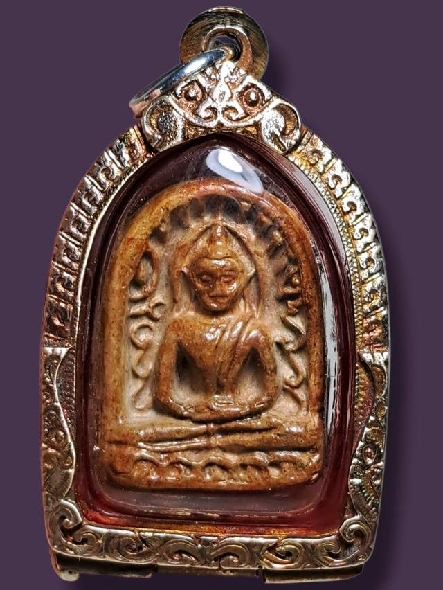 พระซุ้มกอทุ่งเศรษฐีสนใจทักข้อความครับ