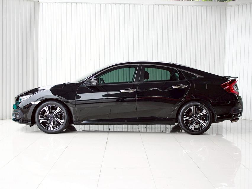HONDA CIVIC, 1.5 TURBO RS ปี 2018 3