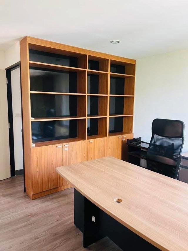 ทาวโฮม โฮมออฟฟิศ 3 ชั้น เมืองทองธานี (แจ้งวัฒนะ) 📍 หมู่บ้านลูกกอล์ฟ | ใกล้ Beehive และทางด่วน 3