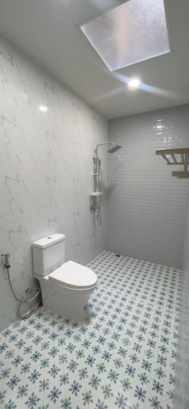 ทาวน์เฮ้าส์ 2 ชั้น รีโนเวทใหม่ อ.ปากช่อง จ.นครราชสีมา 11