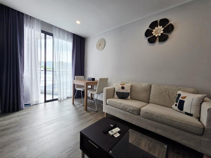 Condo For Rent in Chalong 1