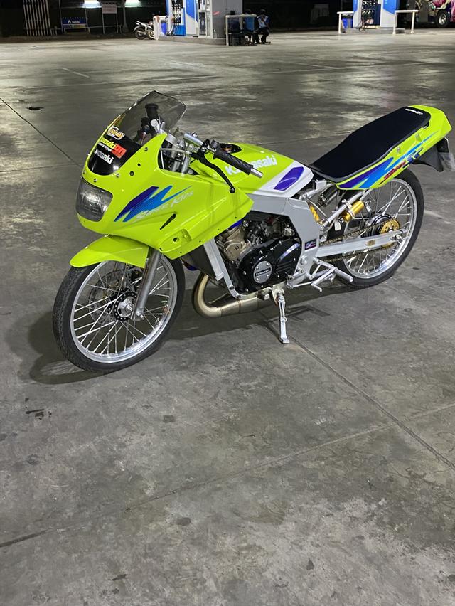 Serpico150 รถปั้น สนทัก 6