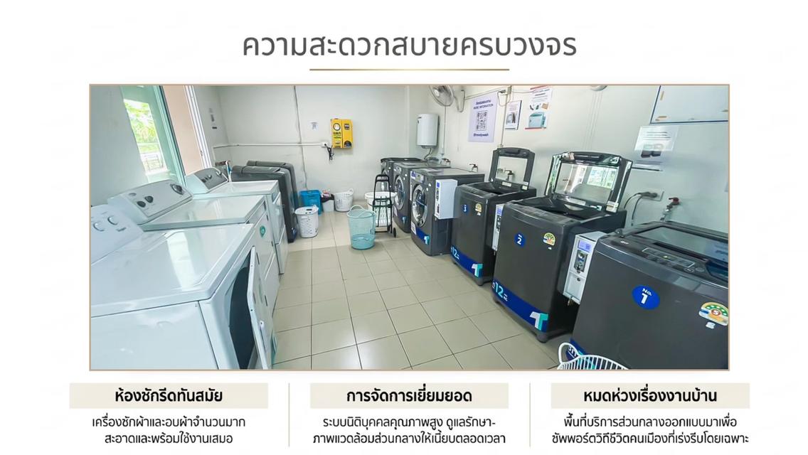 คอนโด Lumpini Park Pinklao (ลุมพินี พาร์ค ปิ่นเกล้า) 7