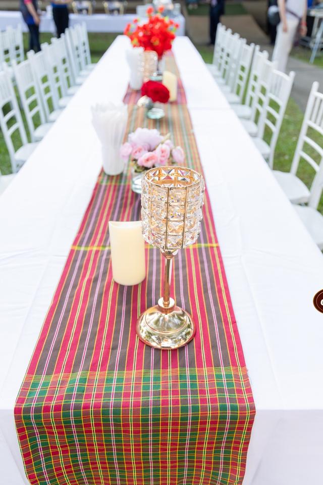 รับจัดงานแต่ง รับจัดงานแต่งงาน Wedding Planner ศรีราชา พัทยา ชลบุรี ระยอง 11
