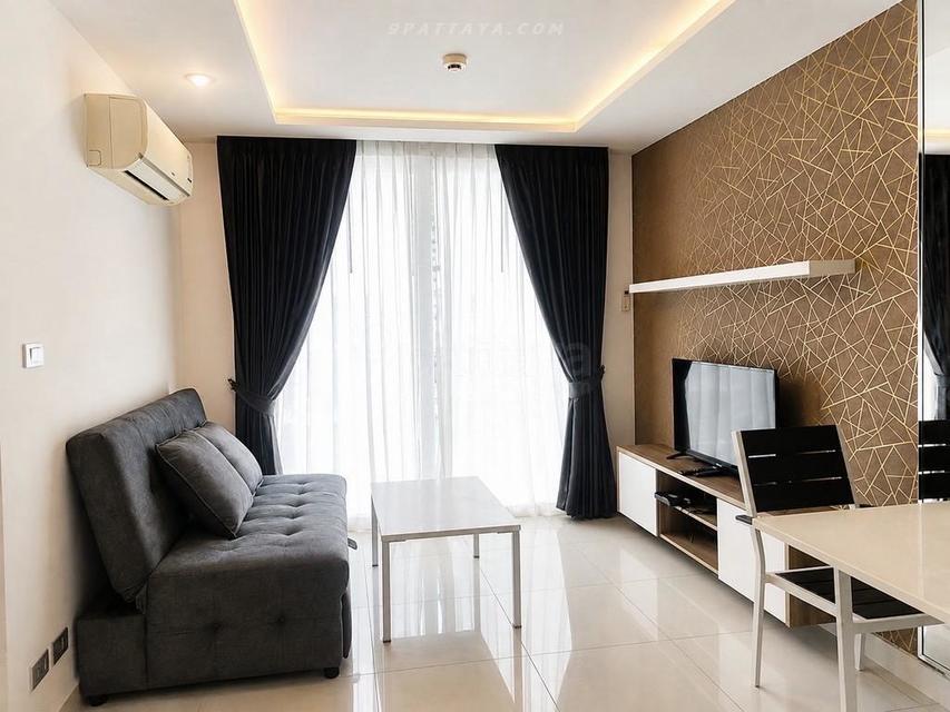 For Rent — Pool View Condo at Amazon Residence Jomtien, PattayaCondo for rent at Amazon Residence Jomtien, Pattaya. Fully furnished 1-bedroom 4