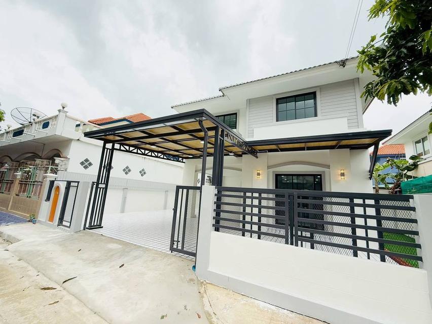 หมู่บ้านศิริวรรณ 2
