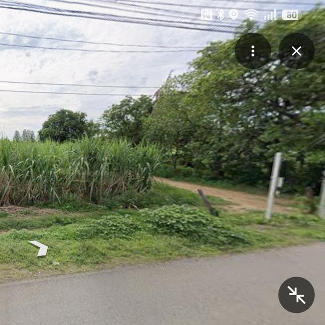 ที่ดินเปล่า ต.สวนกล้วย อ.บ้านโป่ง จ.ราชบุรี 154 ไร่กว่า 9