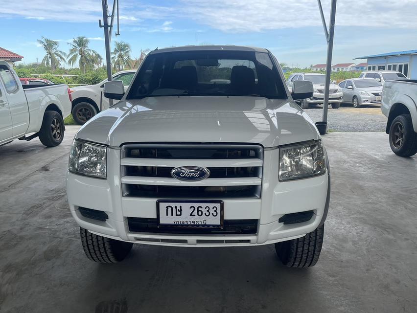 FORD RANGER 2.5 XL POEN CAB ปี 2007  1