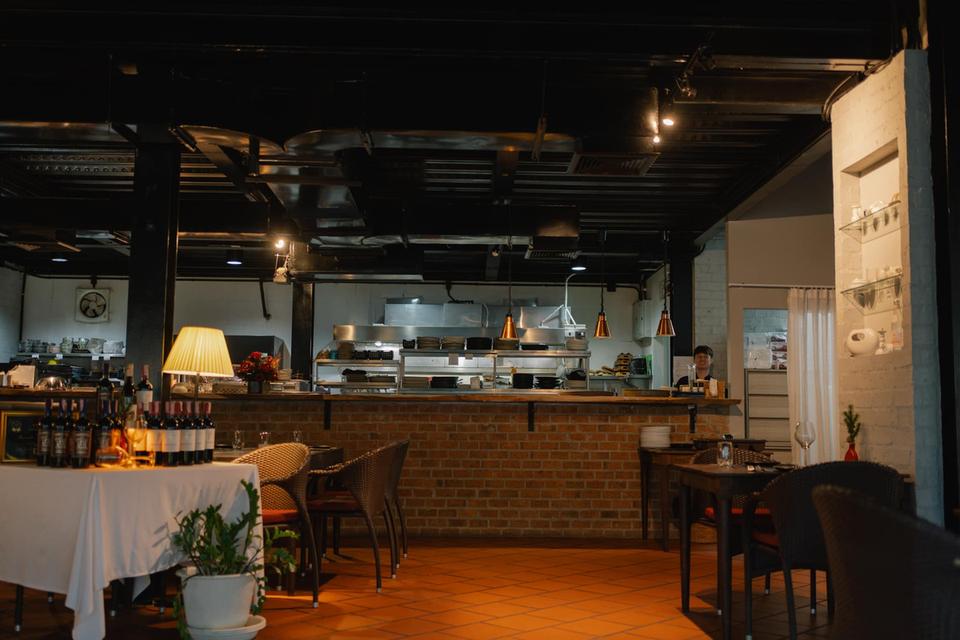 เซ้งร้านอาหารพร้อมดำเนินกิจการ  อำเภอเมือง-เชียงใหม่  2