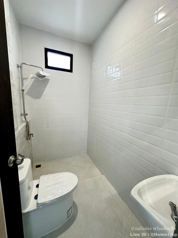 หมู่บ้านแสงอรุณ รามอินทรา 4