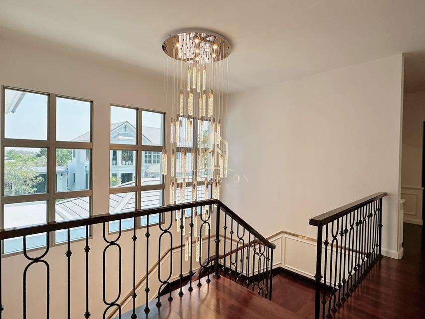 Luxury houses for sale or rent Perfect Masterpiece Rama 9 Krungthep Kreetha 15