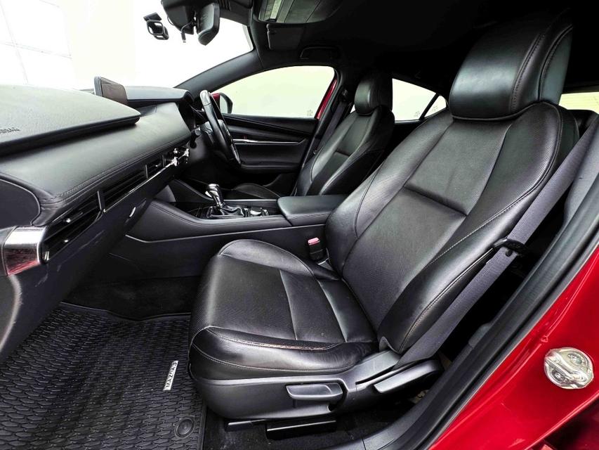 MAZDA 3 2.0 [SP] Sports ปี19-ปัจจุบัน 5Dr 2020 รูปที่ 13