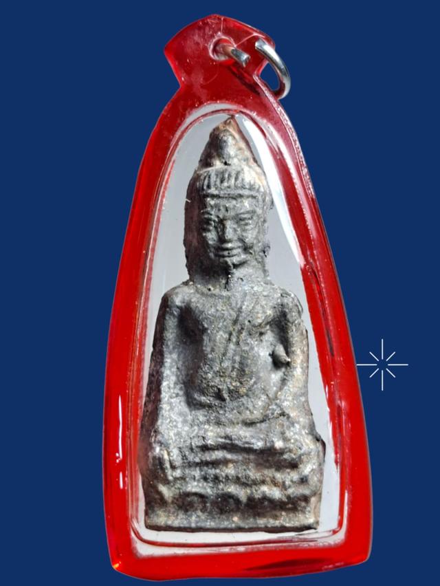 พระลพบุรีหูยาน 1