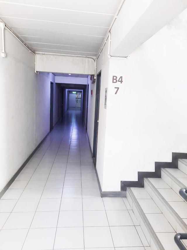 ขายคอนโด ลุมพินี เซ็นเตอร์ แฮปปี้แลนด์ (Lumpini Center Happyland) ใกล้เดอะมอลล์ไลฟ์สโตร์บางกะปิ รถไฟฟ้าสายสีเหลือง(สถานีบางกะปิ) 11