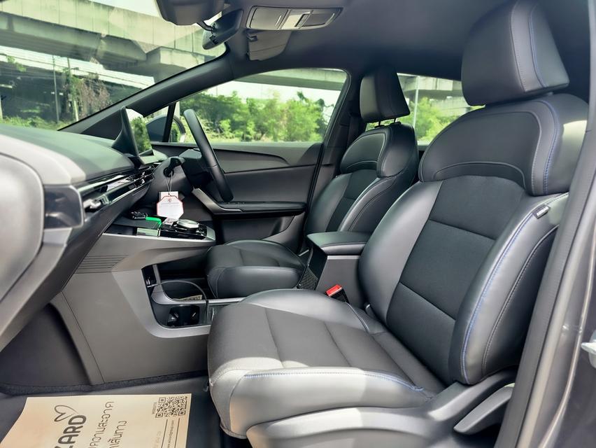 (แจ้งรหัสรถ CBLX3236 )🚙 ⚡ MG4 ELECTRIC D 2023 จดปี 2024 รถยนต์ไฟฟ้า 100% รูปที่ 19