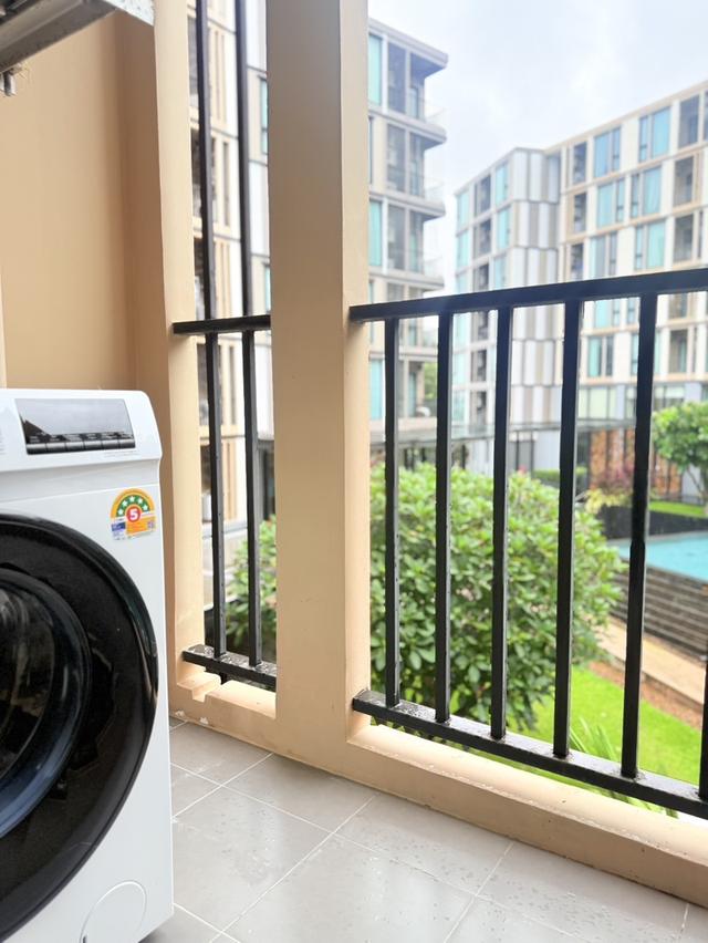 The BASE Uptown Phuket คอนโดเพื่อการลงทุน ทำเลศูนย์กลางเมือง 8