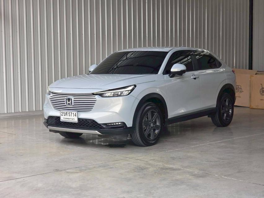 Honda HR-V 1.5 e:HEV EL ปีจด 2023 ♨️ #ประกันเครื่องเกียร์3ปี3หมื่นkm ♨️