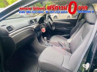 SUZUKI CIAZ 1.2GL CVT ปี 2023 9