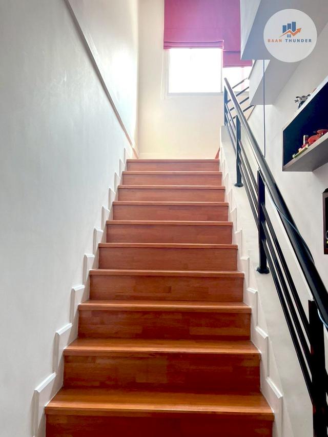 vายทาวน์โฮม 3 ชั้น ม.วิสต้าปาร์ค สาทร-ปิ่นเกล้า **ข้างThe Walk ราชพฤกษ์ ติดถนนราชพฤกษ์ 13