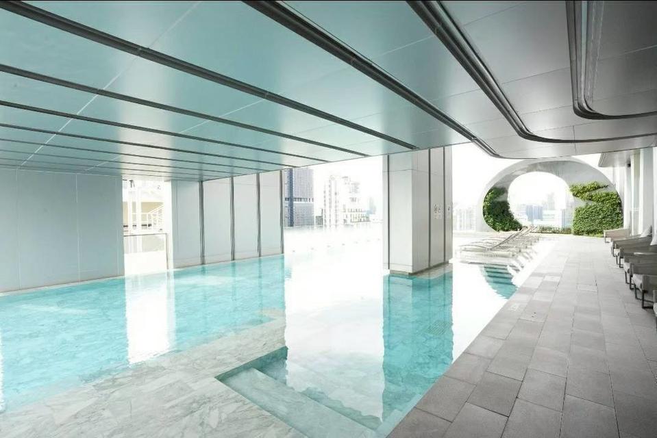 Sale /rent  Edge Sukhumvit 23  13