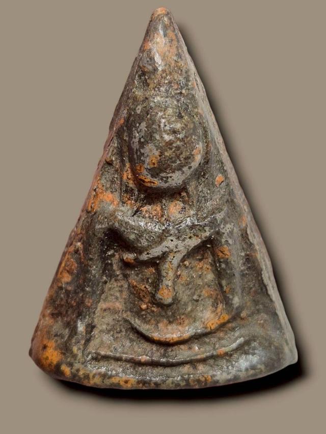 นางพญา เปิดให้บูชาจ้า