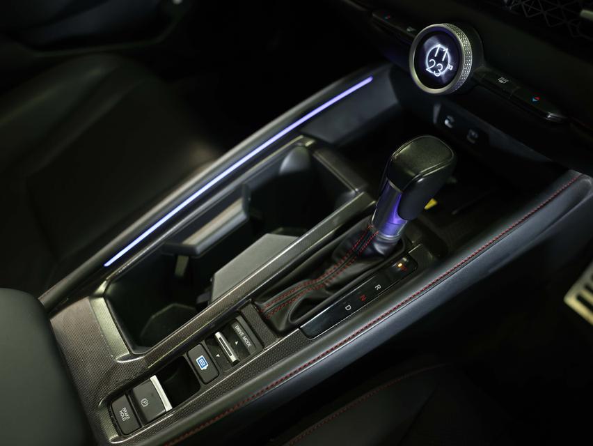 2025 Honda ACCORD 2.0 (ปี 23-29) e:HEV RS Sedan AT รูปที่ 13