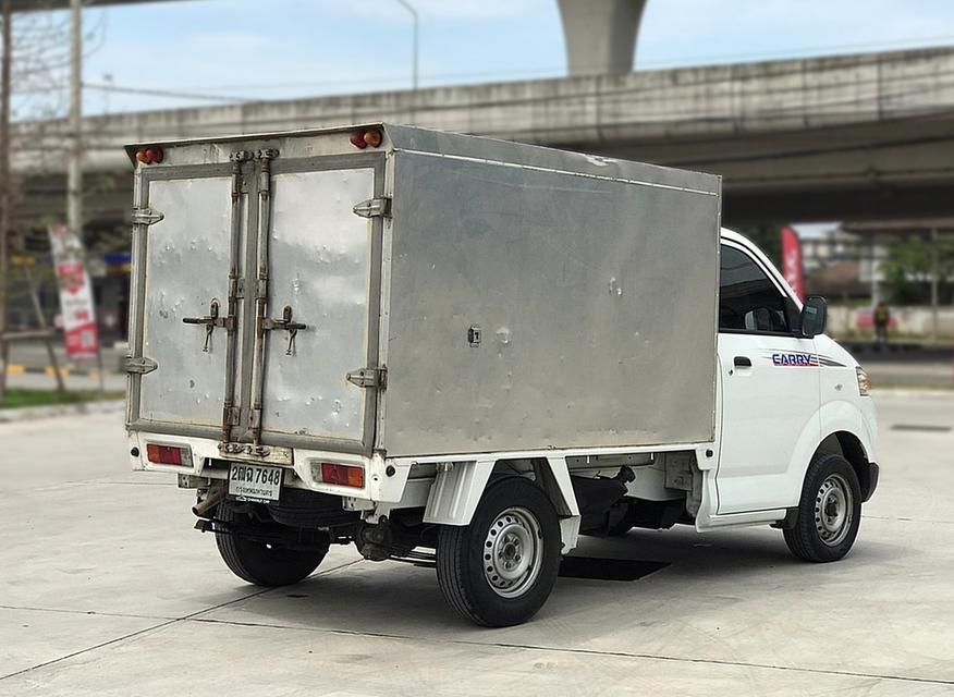 2017 SUZUKI  CARRY 1.6 11