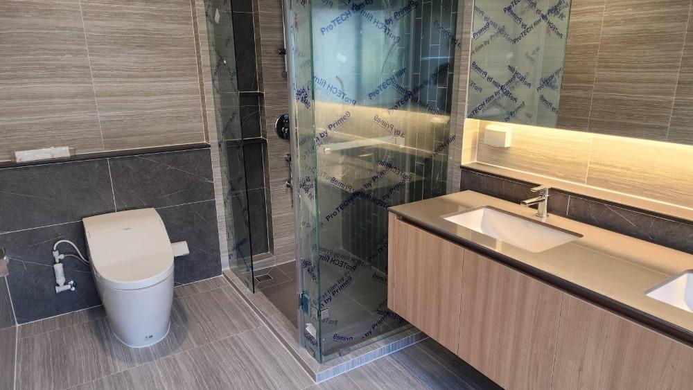 ขายหรือเช่า บ้านเดี่ยว2 ชั้น โครงการ บุราสิริ กรุงเทพกรีฑา แบบบ้าน CARUNDA  11