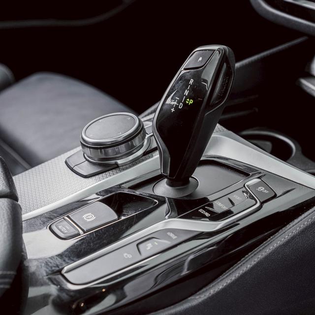 รหัสรถ 67GG1735 🚘 BMW G30 530e M Sport ปี 2018 17